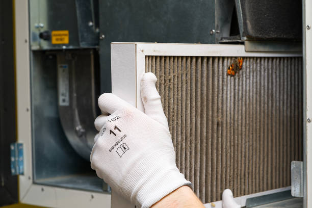 Best HVAC Air Duct Cleaning  in Barrington, NJ
