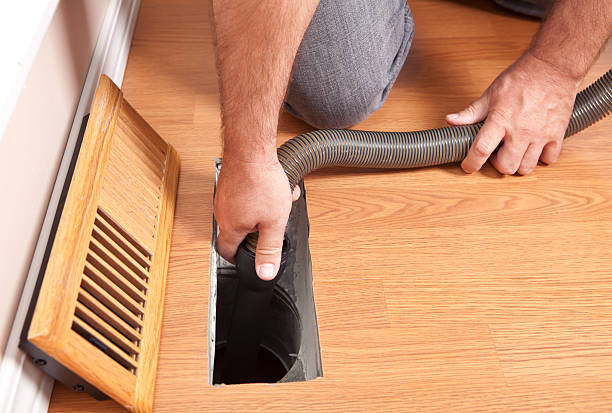 Best Air Duct Cleaning Near Me  in Barrington, NJ