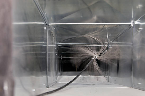 Best HVAC Duct Inspection Services  in Barrington, NJ