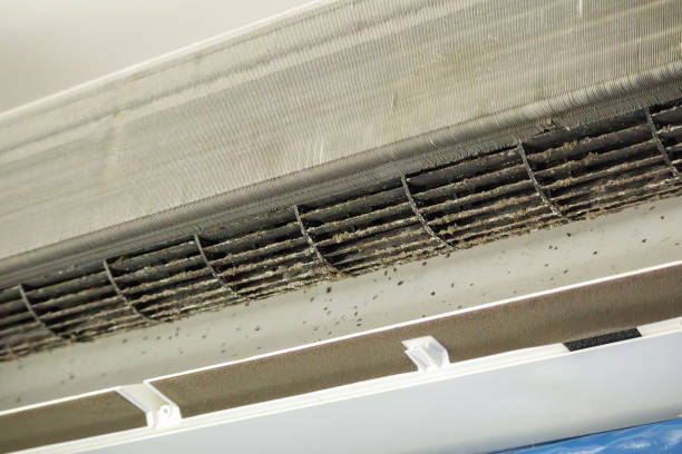 Barrington, NJ Airduct Cleaning Company
