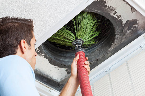 Best Professional Duct Cleaning Services  in Barrington, NJ