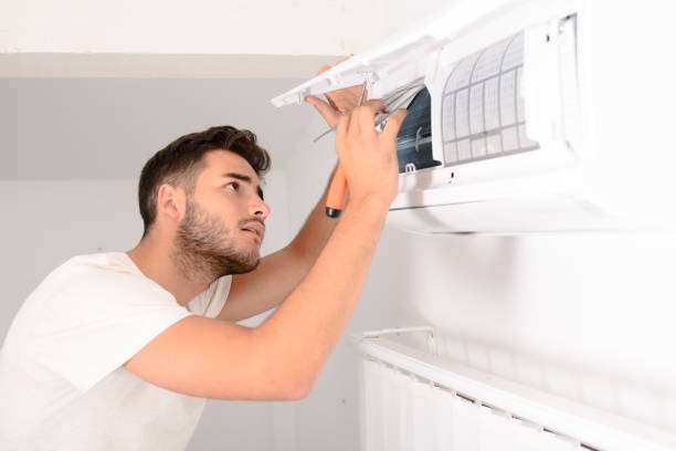 Best Affordable Air Duct Cleaning  in Barrington, NJ